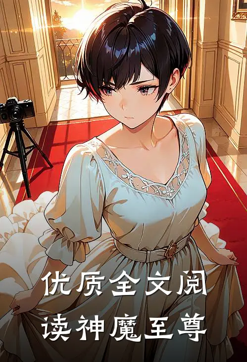 优质全文阅读神魔至尊