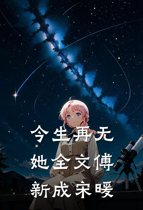 今生再无她全文傅新成宋暖
