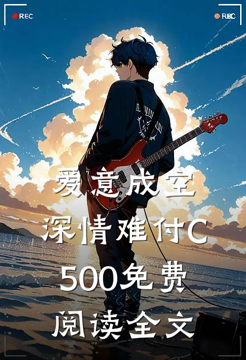 爱意成空，深情难付C500免费阅读全文