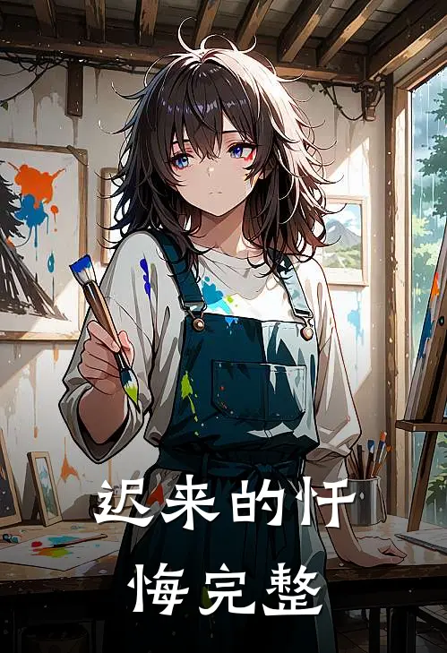 迟来的忏悔完整