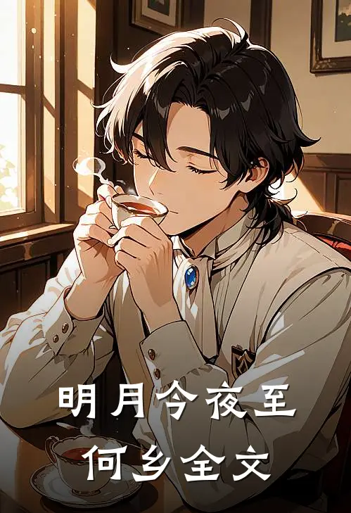 明月今夜至何乡全文
