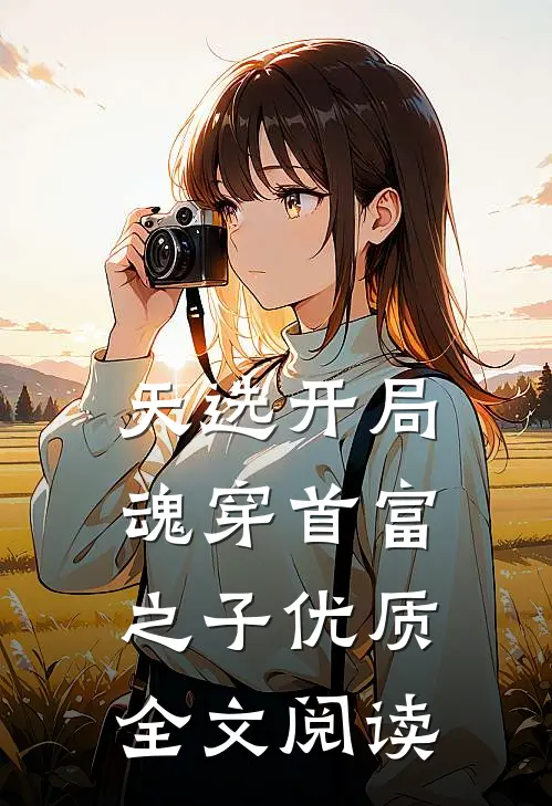 天选开局，魂穿首富之子优质全文阅读