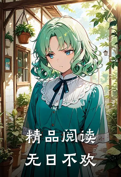 精品阅读无日不欢