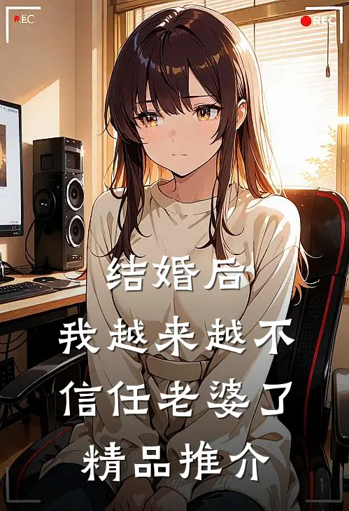 结婚后，我越来越不信任老婆了精品推介