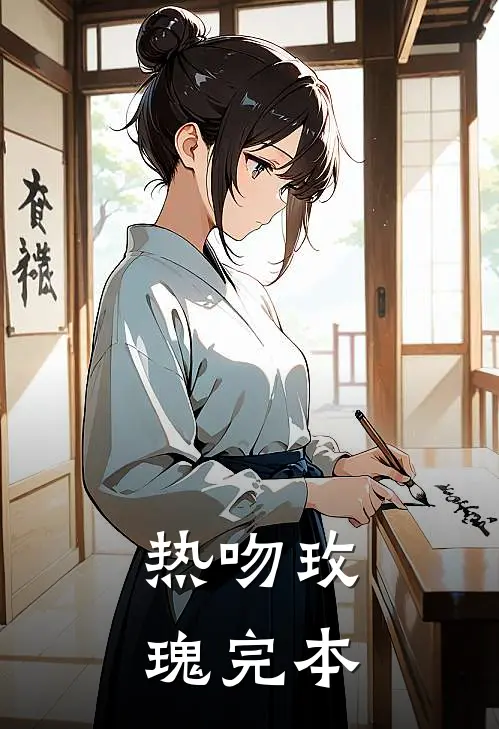 热吻玫瑰完本