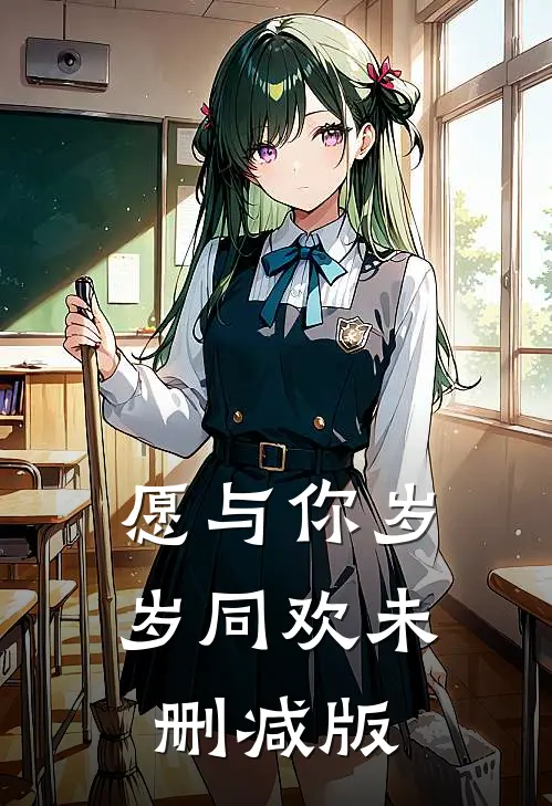 愿与你岁岁同欢未删减版