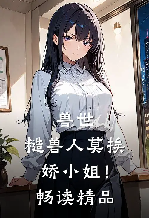 兽世：糙兽人莫挨娇小姐！畅读精品