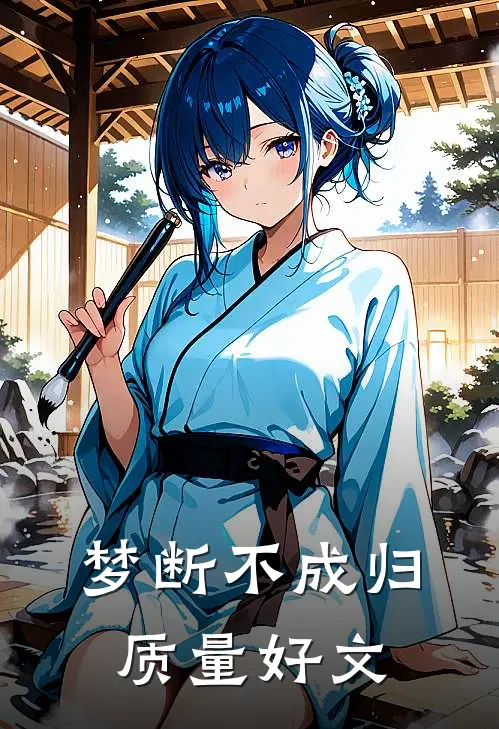 梦断不成归质量好文