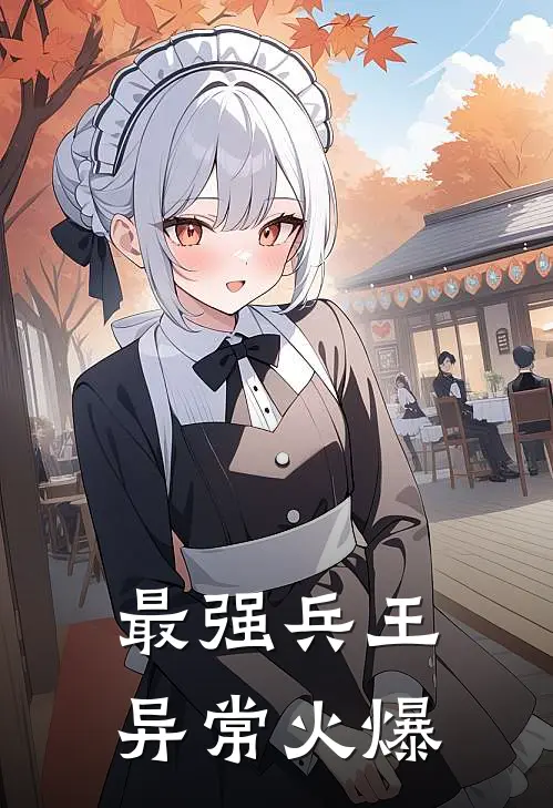 最强兵王异常火爆