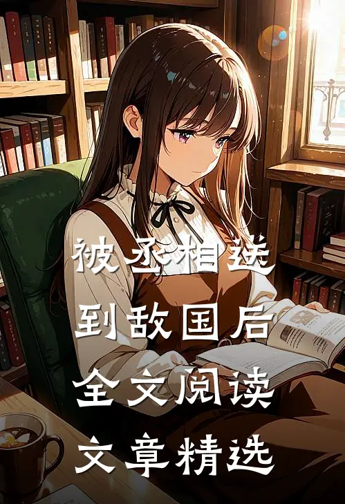 被丞相送到敌国后全文阅读文章精选