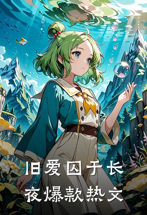 旧爱囚于长夜爆款热文