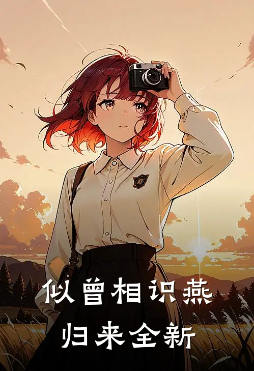 似曾相识燕归来全新