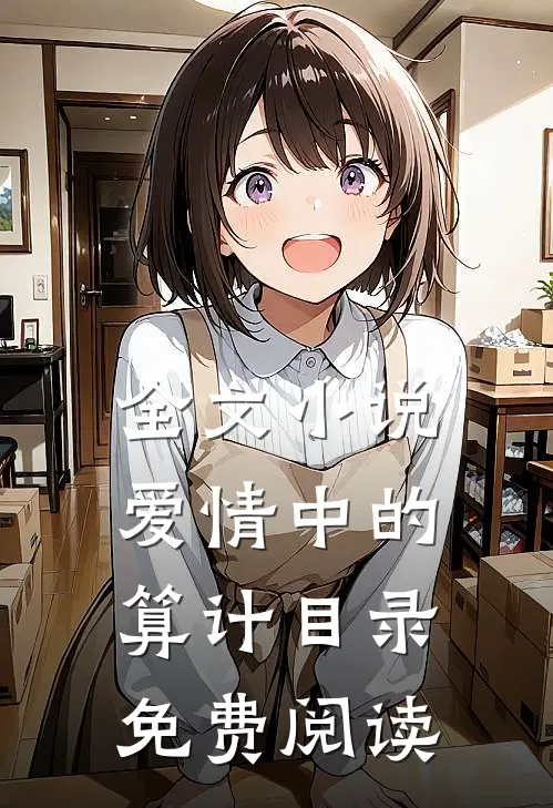 全文小说爱情中的算计目录免费阅读