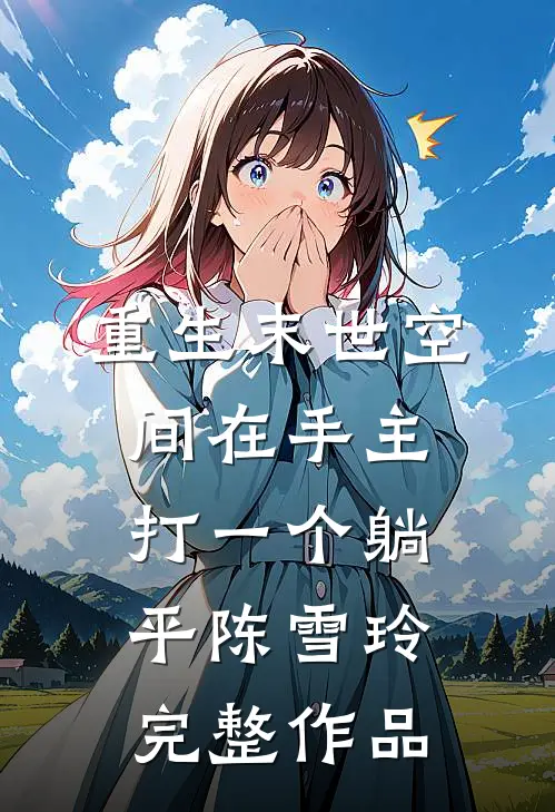 重生末世空间在手主打一个躺平陈雪玲完整作品