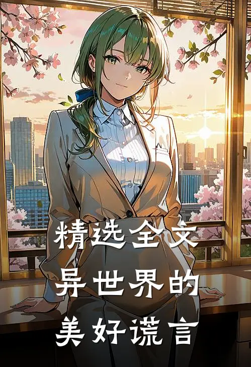 精选全文异世界的美好谎言