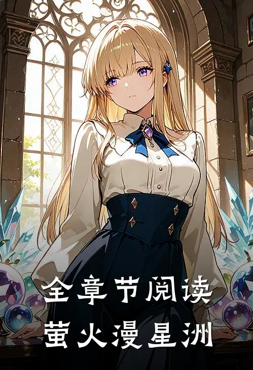 全章节阅读萤火漫星洲