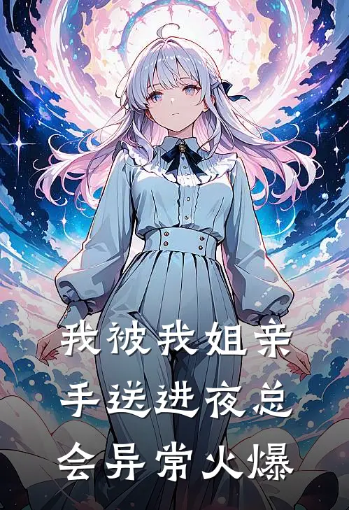 我被我姐亲手送进夜总会异常火爆