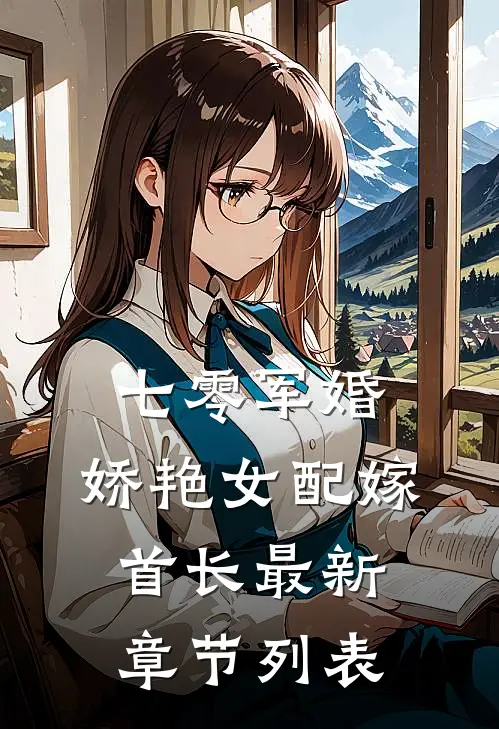 七零军婚，娇艳女配嫁首长最新章节列表