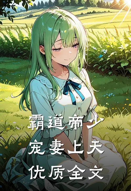 霸道帝少宠妻上天优质全文