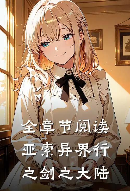 全章节阅读亚索异界行之剑之大陆