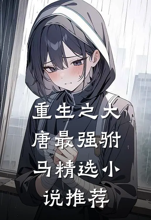 重生之大唐最强驸马精选小说推荐