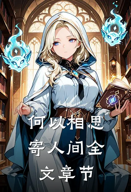 何以相思寄人间全文章节