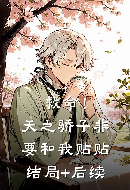 救命！天之骄子非要和我贴贴结局+后续