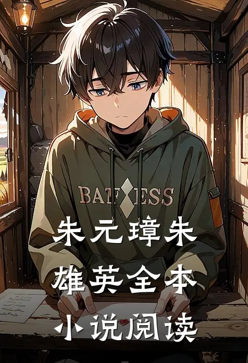 朱元璋朱雄英全本小说阅读