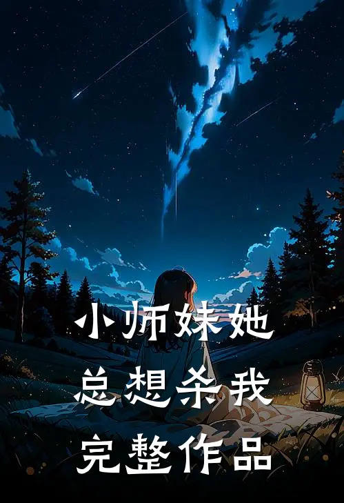 小师妹她总想杀我完整作品