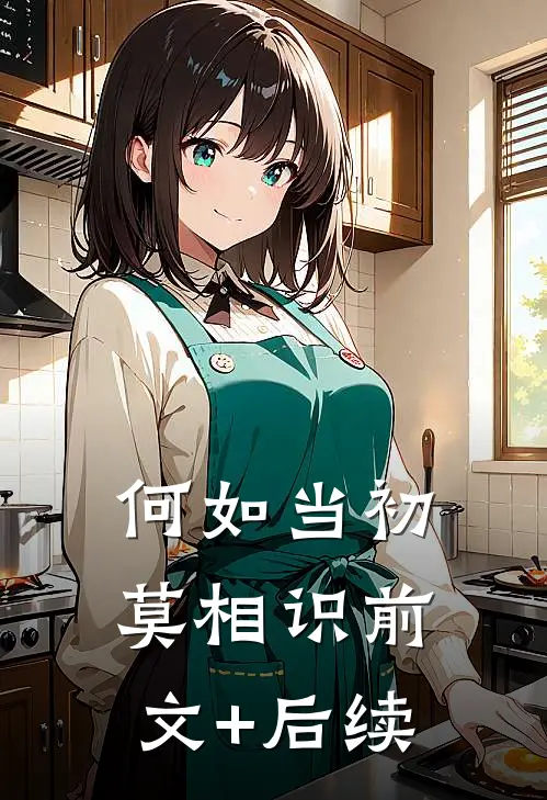 何如当初莫相识前文+后续