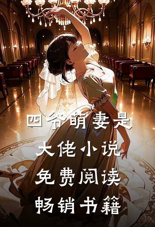 四爷萌妻是大佬小说免费阅读畅销书籍