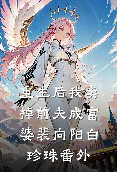 重生后我卖掉前夫成富婆裴向阳白珍珠 番外