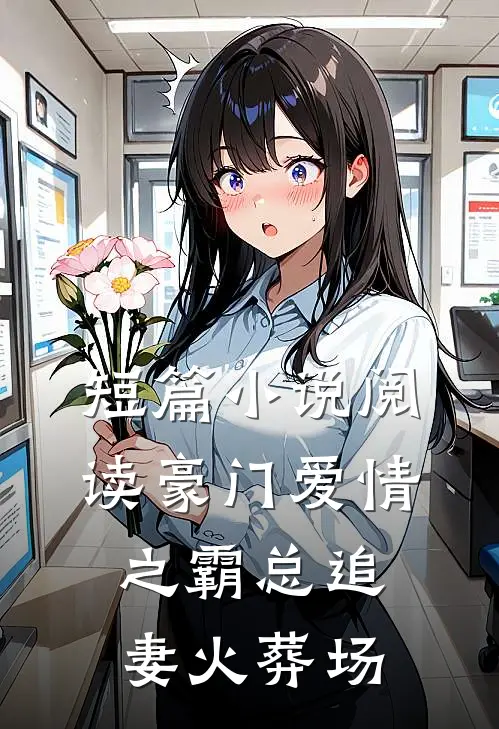 短篇小说阅读豪门爱情之霸总追妻火葬场