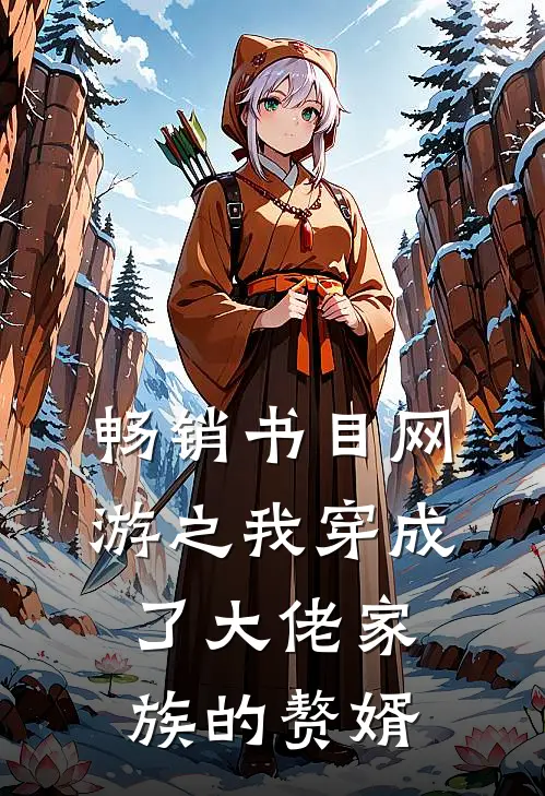 畅销书目网游之我穿成了大佬家族的赘婿
