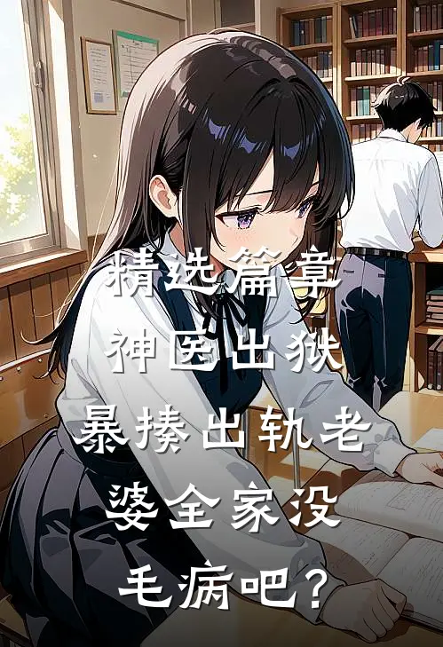 精选篇章神医出狱，暴揍出轨老婆全家没毛病吧？