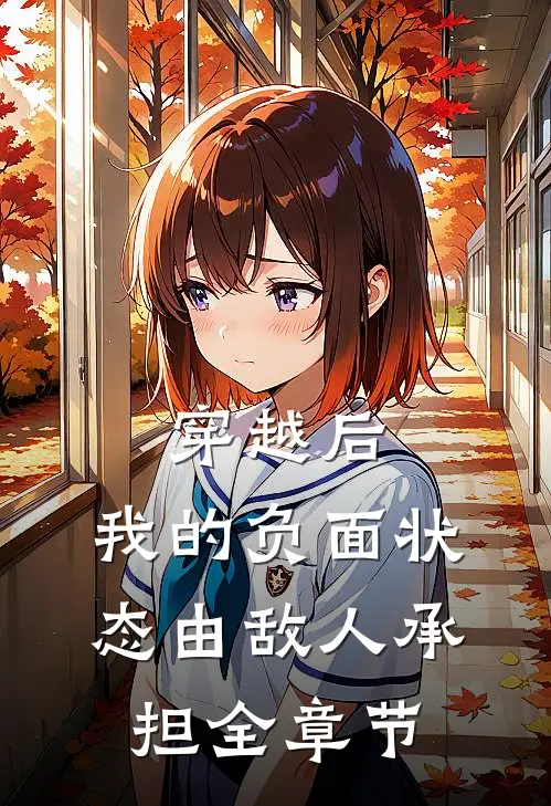 穿越后，我的负面状态由敌人承担全章节