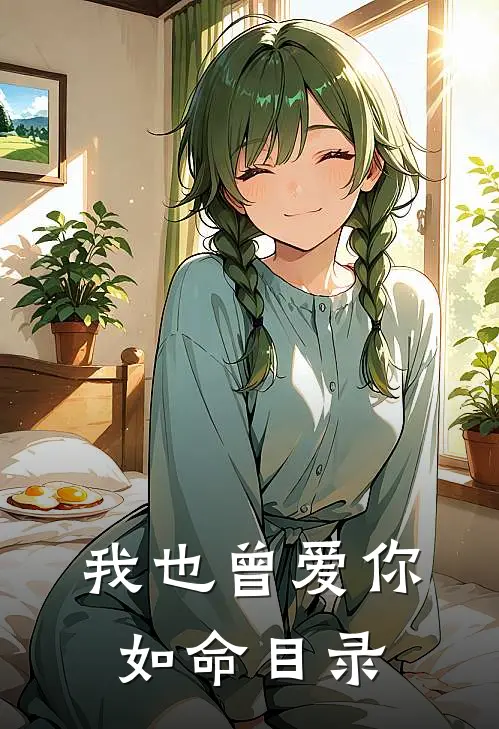 我也曾爱你如命目录