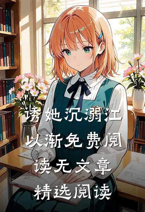 诱她沉溺江以渐免费阅读无文章精选阅读