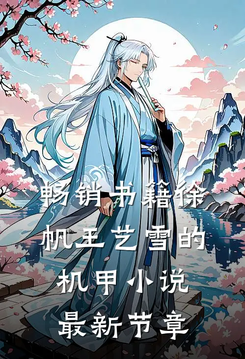 畅销书籍徐帆王艺雪的机甲小说最新节章