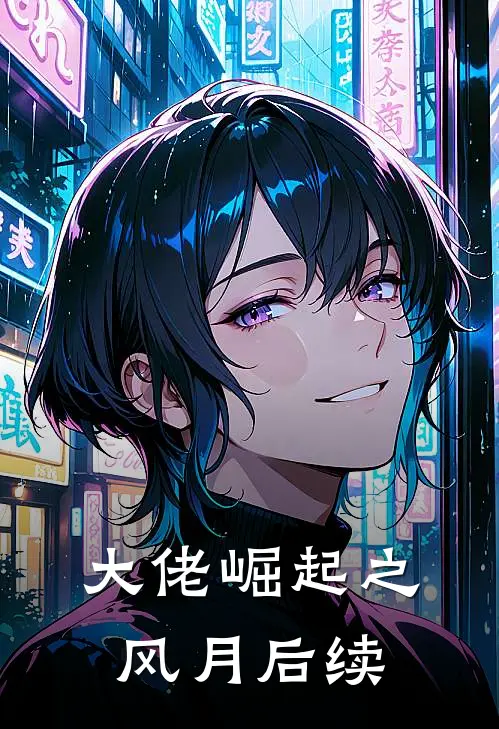 大佬崛起之风月后续