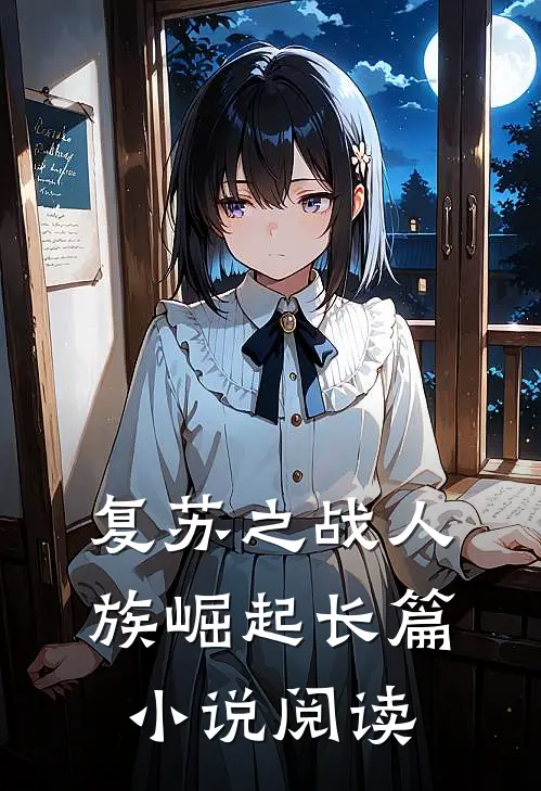 复苏之战人族崛起长篇小说阅读