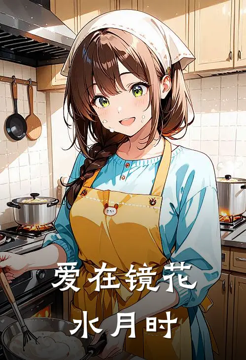 爱在镜花水月时