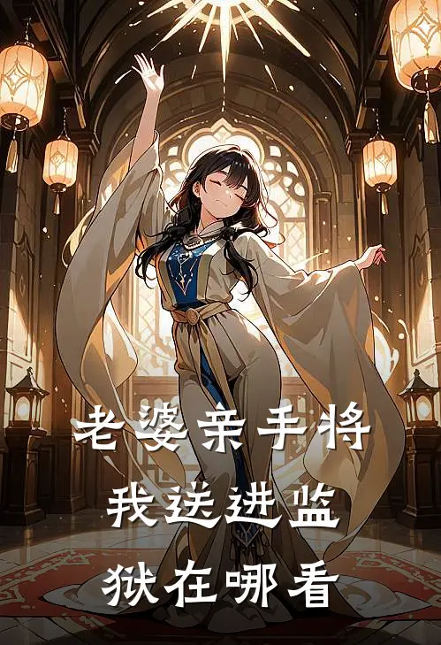 老婆亲手将我送进监狱在哪看