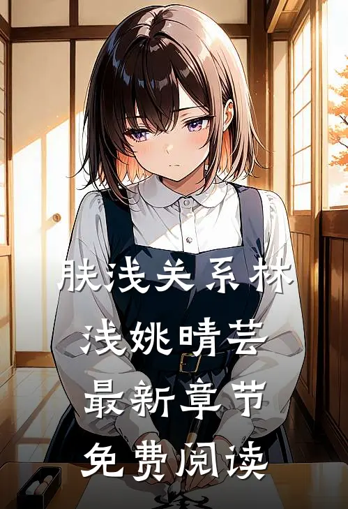肤浅关系林浅姚晴芸最新章节免费阅读