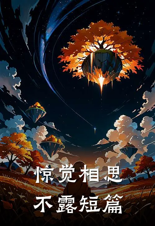 惊觉相思不露短篇