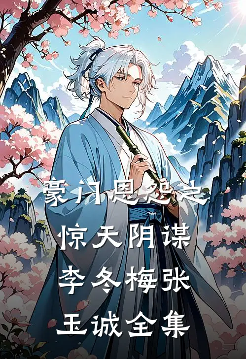 《豪门恩怨之惊天阴谋》李冬梅张玉诚 全集