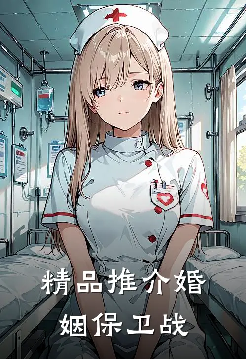 精品推介婚姻保卫战