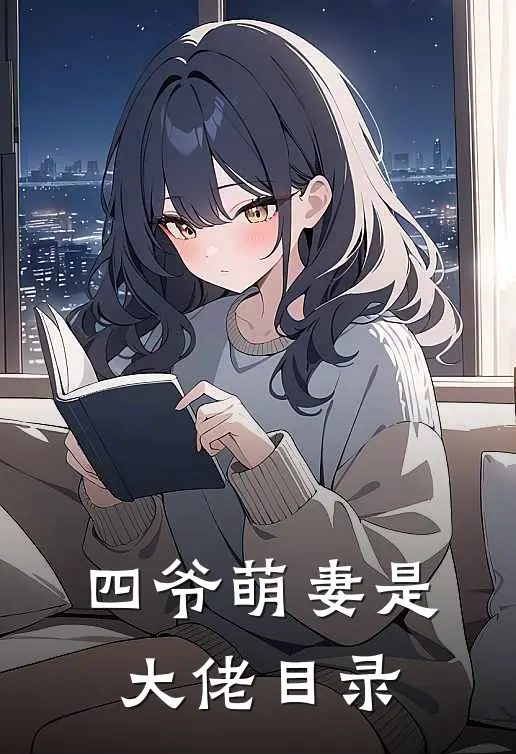 四爷萌妻是大佬目录
