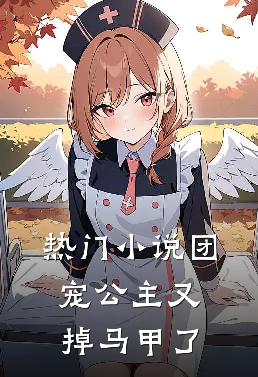热门小说团宠公主又掉马甲了