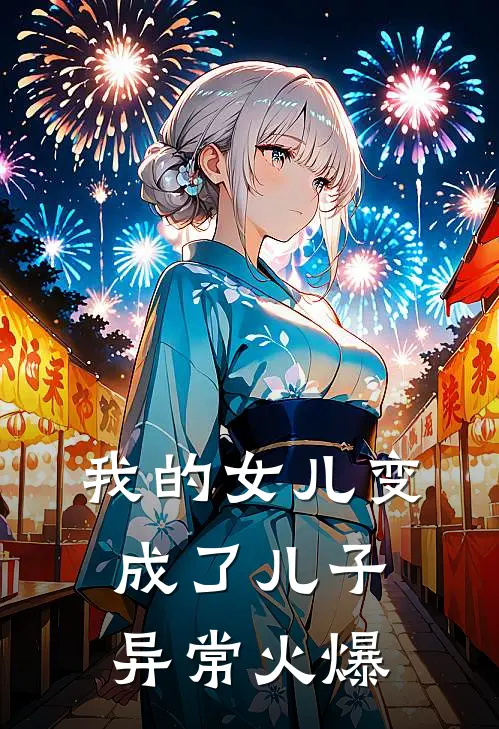我的女儿变成了儿子异常火爆